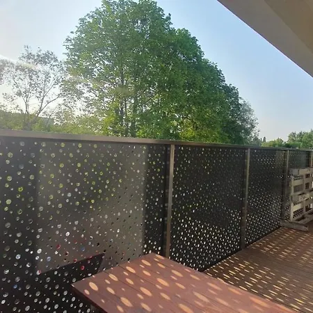 Sloneczny Apartament Winogrady * Poznan